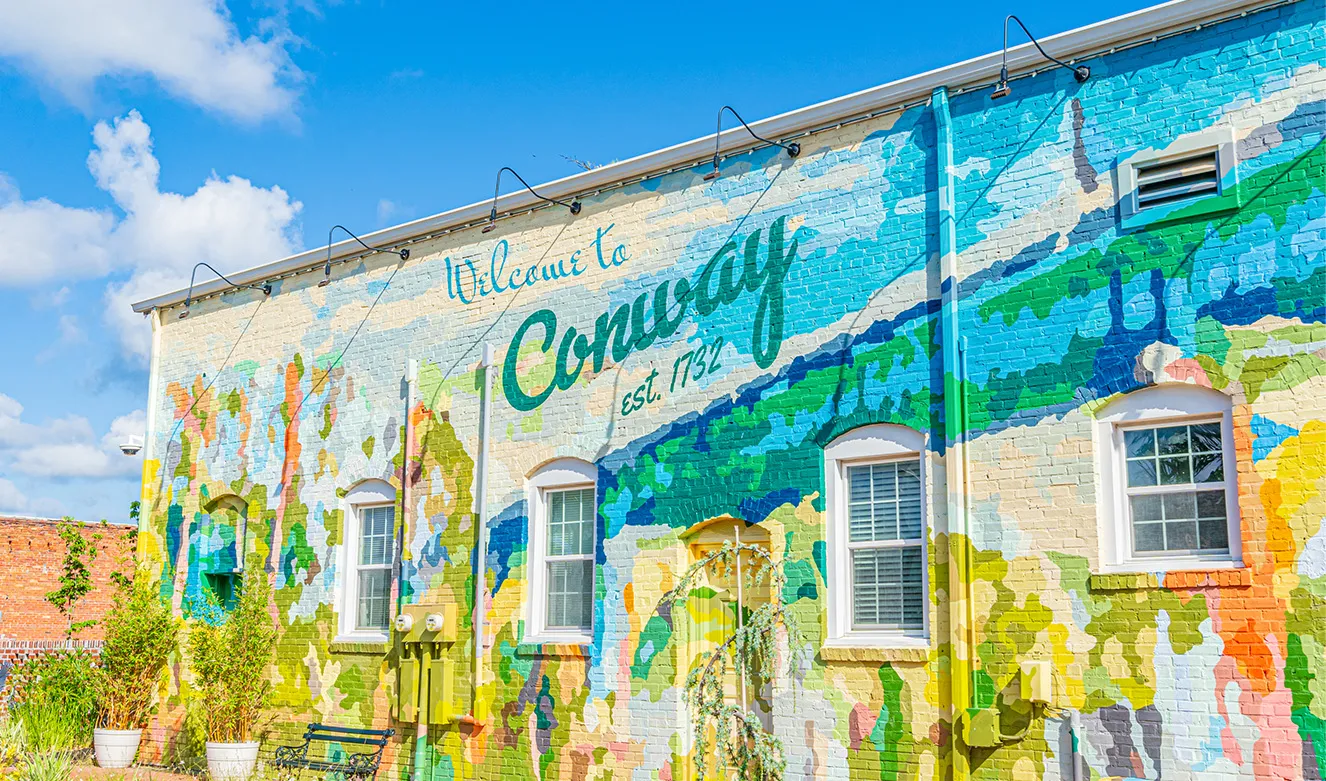 Conway Property Management