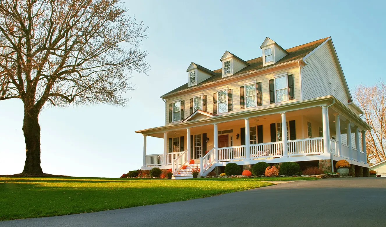 Georgetown Property Management