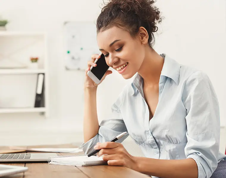 24/7 Guest Communication