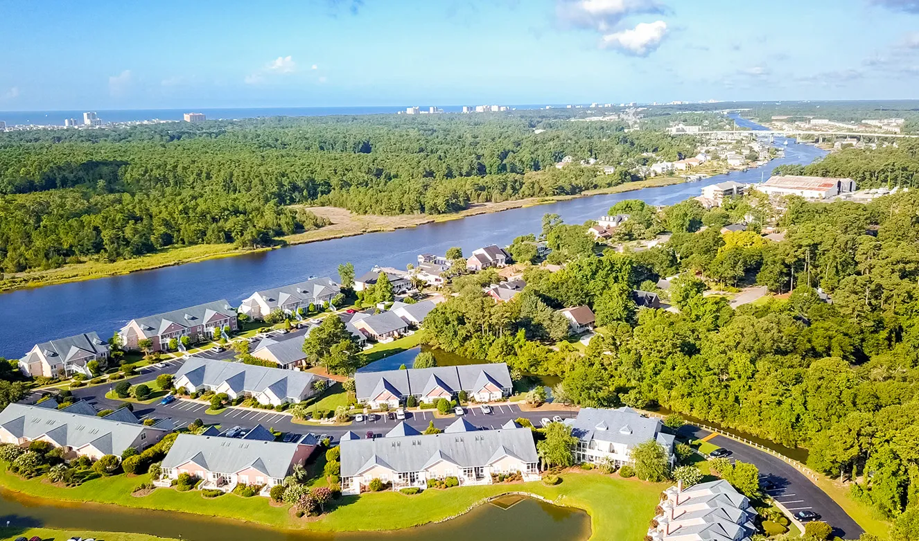 Little River Property Management