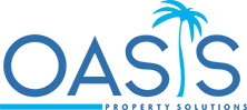 Oasis Property Solutions Logo
