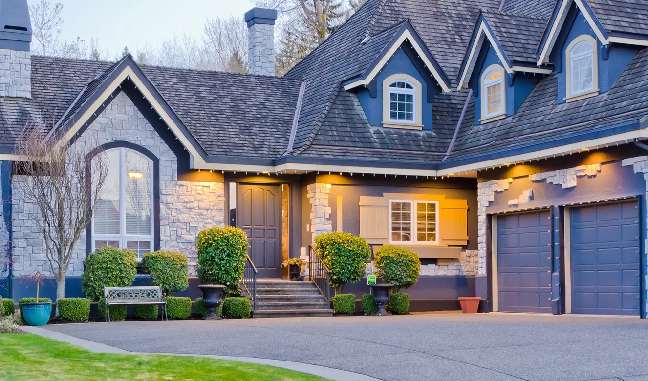 Longs Property Management