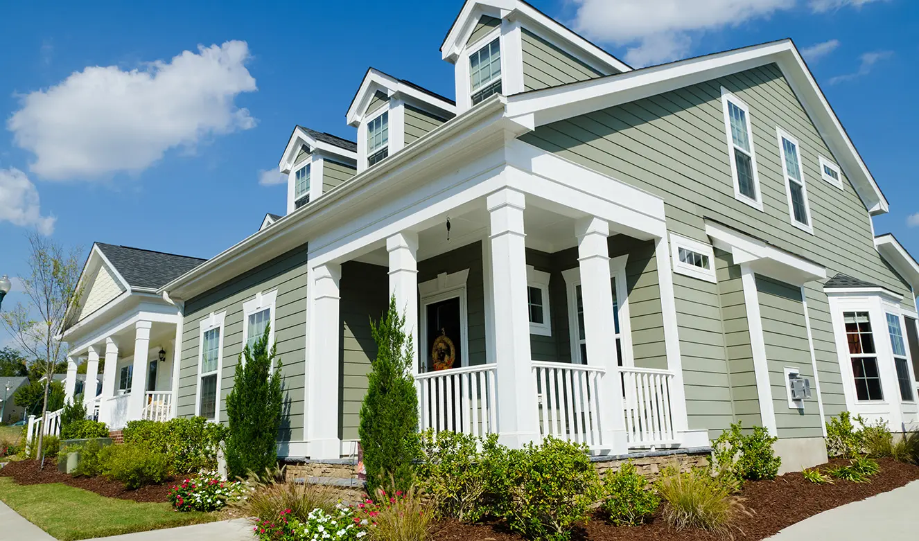 Loris Property Management