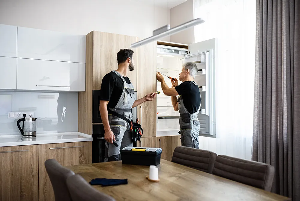Myrtle Beach Property Maintenance