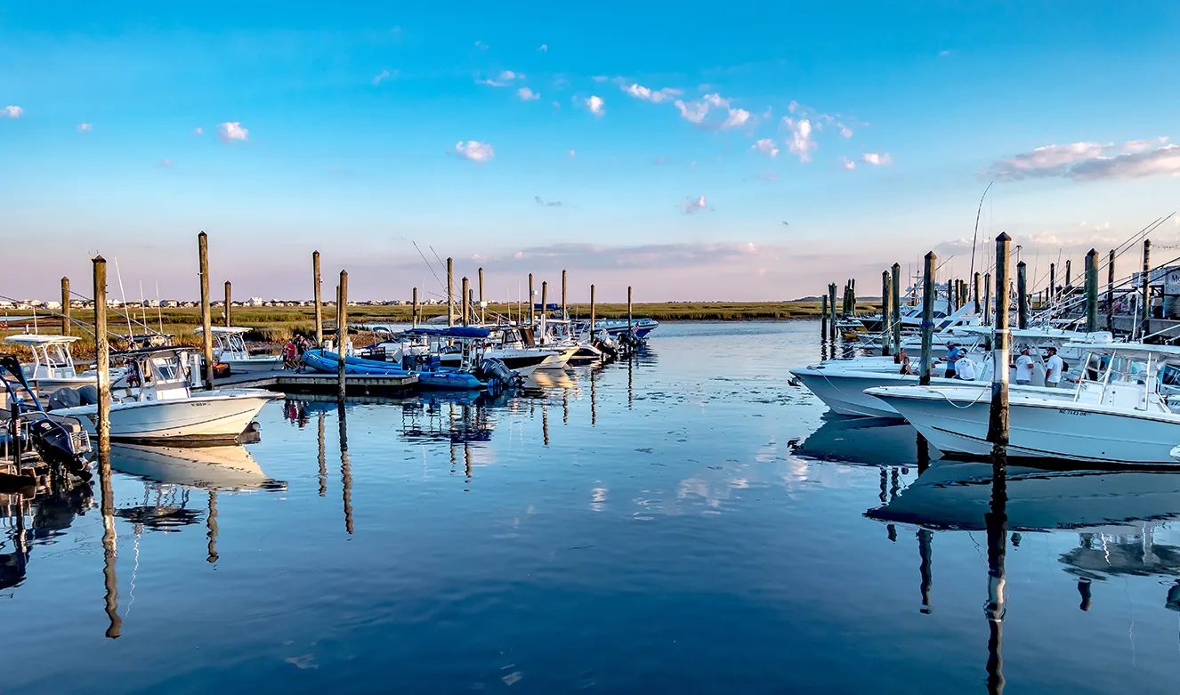 Murrells Inlet Property Management