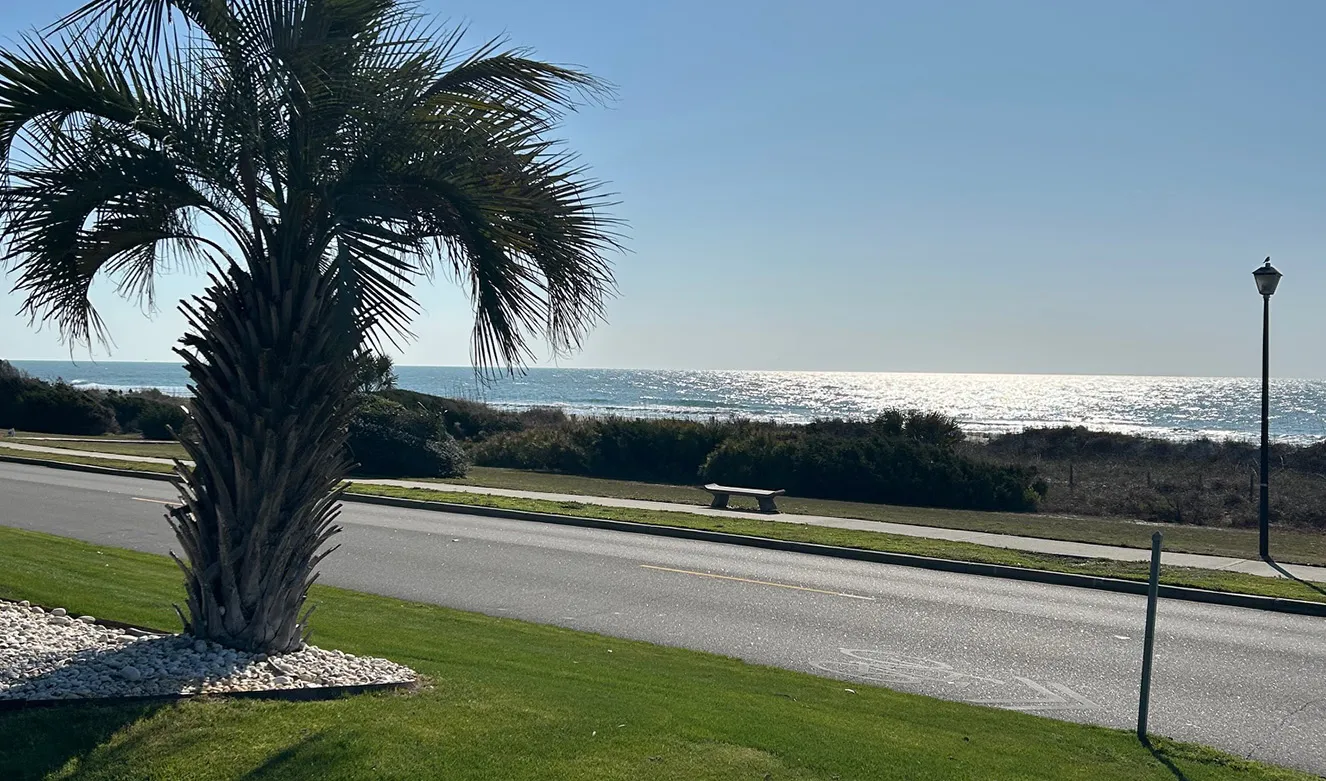 Myrtle Beach Property Management